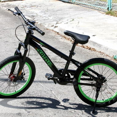 Bicicletas nuevas de paquete 26,20,29 le estrena usted - Img 121026662