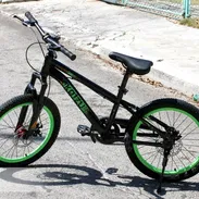 Bicicleta nuevas de paquete varias medida vamos buen precio - Img 55858679