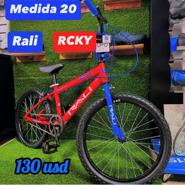 ✨️VARIEDAD DE BICICLETAS MEDIDAS 16 y 20 PARA NIÑOS ✨️ - Img 123316923