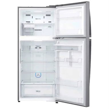 ✅Refrigerador LG - 19.3 pies✅ - 2/2