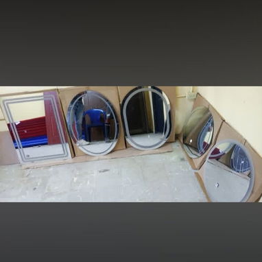 Espejos con luz led - 6/6