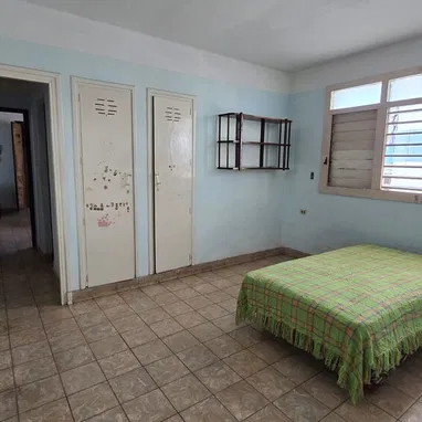 (NV-54) Casa no independiente de 5/4 y 1/2 en Nuevo Vedado (No posee garaje) - Img 121759165