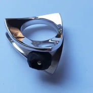 Anillo toque unico - Img 58357055