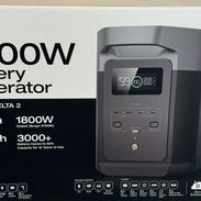 🤩ECOFLOW DELTA 2 NUEVA CON GARANTÍA 1MES Y FACTURA 💲780.⁰⁰ - Img 55848564
