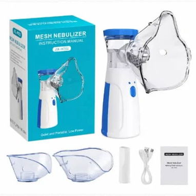 NEBULIZADOR JSL-W302 - 3/4