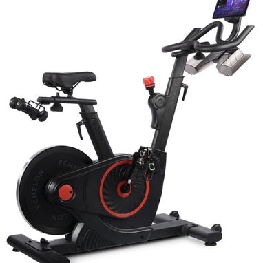 Bicicleta de spinning Gama Alta - 4/4