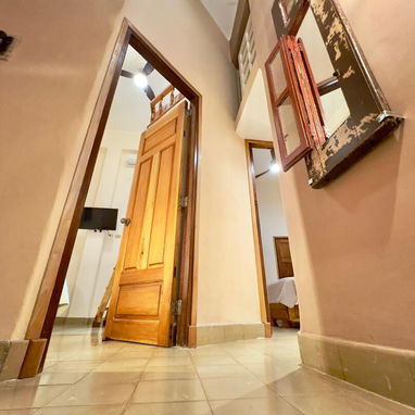 🏤🌟Apartamento de renta en La Habana Vieja con respaldo energético🌟🌞/House for rent in Havana - 2/10