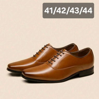 Zapatos de vestir de hombre. Zapatos de vestir de cuero Tommy Hilffiger 65-120 USD - 2/10