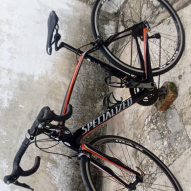 Bicicleta profesional - 4/7