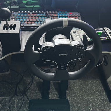 VENTA DE SIMULADOR DE AUTOS DE PC - 2/2