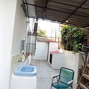Vendo apartamento con garaje y patio en Miramar - 9/10