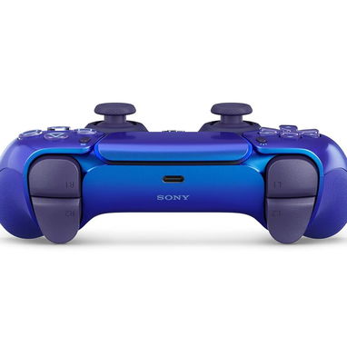 Control Inalámbrico DualSense Chrome Indigo para PS5 | Mando Original PlayStation 5 en La Habana - Img 119753802