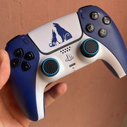 DualSense Wireless Controller PS5 "God of War Ragnarok" Edición limitada ((((( MENSAJERIA INCLUIDA ))))) - Img 57145505