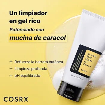 🐌✨ **COSRX Advanced Snail Eye Cream** ✨🐌 - 3/3