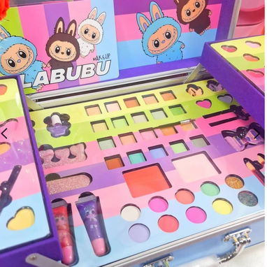 Maleta de maquillaje - 2/2