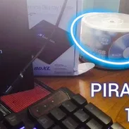 🏴‍☠️PIARATEO por lectora BlueRay para PS4 hasta versiones 13.00 🏴‍☠️ - Img 53641215