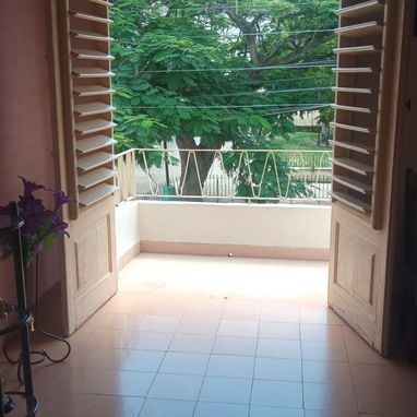Renta de apartamento privado con generador y Wifi - 8/10