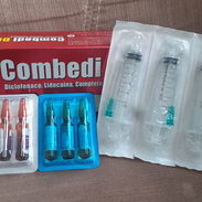 Diclofenaco con complejo de vit B y lidocaina - Img main-image-53423031