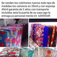 Reparador de colchones - Img 55539252