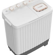 LAVADORA SEMIAUTOMÁTICA EKO 7KG (H) - Img 55002942
