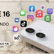 IPHONE 16 de 256 GB (ESTADO 10/10) - Img 57749481