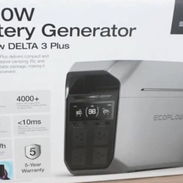 Ecoflow Delta 3 Plus - Img 57404357