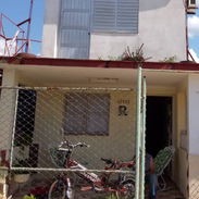 Vendo casa en Santiago de las Vegas con todo adentro - Img 55247676