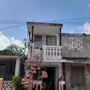 Se vende casa en Holguin - Img 57588252