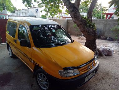 Agencia de micros taxis y guaguas - Img 66582087