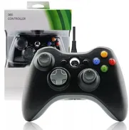 🎮 🎮 🎮 MANDO JOYSTICK GENERICO MODELO 360 🎮 🎮 🎮 CONTROL PARA PC Y 360   -----   58872360 - Img 45880344