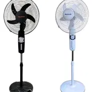 Ventilador recargable Marca Milexus en 48 USD - Img 54869095