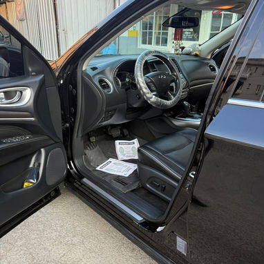 INFINITI QX60 Luxe AWD Lexu 2020 - Img 122331346