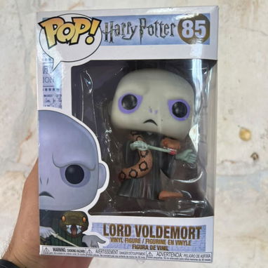 ✨ *Funkos* - 8/10