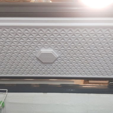 Vendo Freezer de 12 pie - 4/4