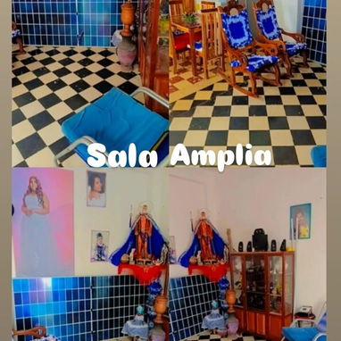 Se vende casa en Barrio Obrero - Img 125807746