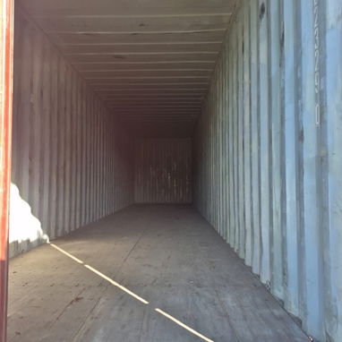Contenedores De 40 Pies Disponibles - Img 124482917