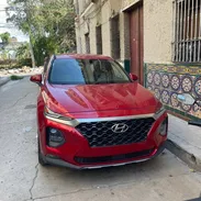 🚨VENDO HYUNDAI SANTA FE 2020🚨 - Img 55546782