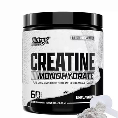 Creatinas y Otros Suplementos - Img 117430848