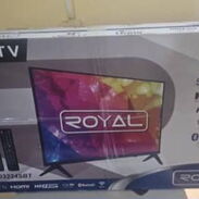 -TV Royal 32” y 65” - Img 45541009