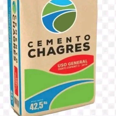 Cemento p400 y p350 original - 2/3