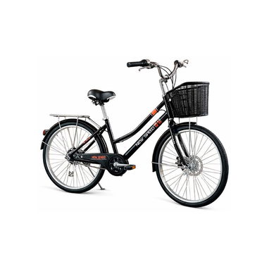 🚲 Bicicleta New Speed 26 - 2/4