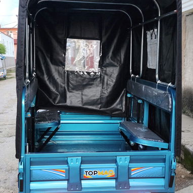 Venta de triciclo - 5/6