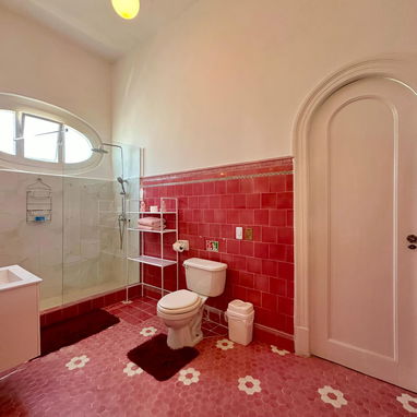 🏤🌟Casa de renta co piscina en La Habana (Vedado)/Alquiler de casa con piscina en Vedado/Accommodation - 8/10