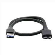 Cable de disco externo USB 3.0 a Micro B - Img 55891513
