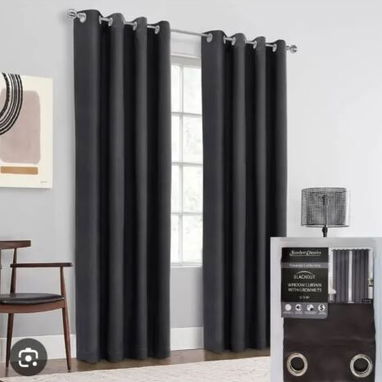 Cortinas Blackout (th) - 9/10