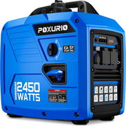 Planta Inverter POXURIO de 2450W – Silenciosa - Img 52764671