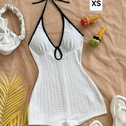 Enterizo y conjunto de mujer - Img 57227396