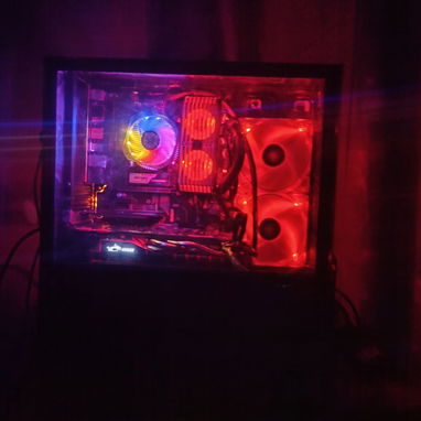 Vendo PC de 10ma- 11na en buen precio y con garantia. - Img 124210746