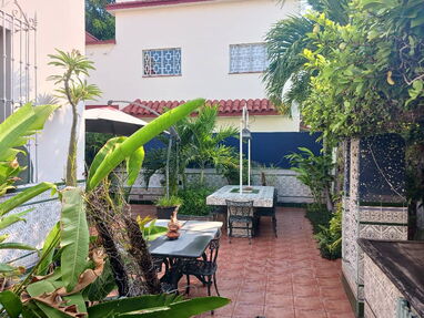 Preciosa casa de renta en Miramar.  Para vacaciones.  Llama AK 50740018 - Img 61577480