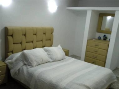 Hermoso apartamento en renta en Regla, por la Colina Lenin - Img 65086901